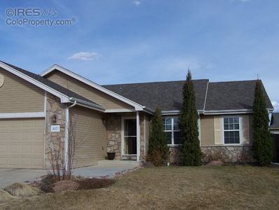 317 Boulder Ln, Johnstown, CO, 80534
