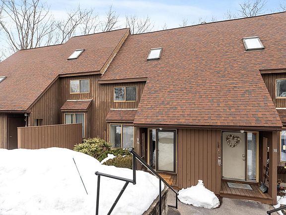 2nd image of 36 Silverton Drive