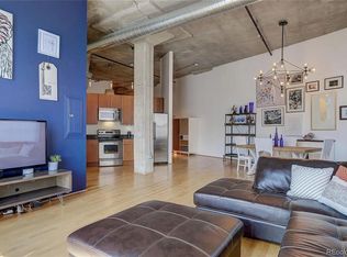 2500 Walnut St APT 212, Denver, CO 80205