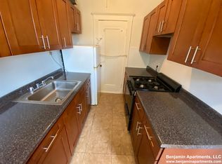 235 Park Dr APT 37, Boston, MA 02215