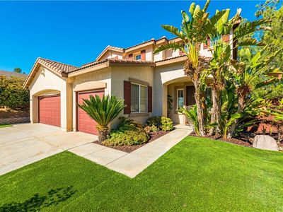 31944 Gloxinia Way, Lake Elsinore, CA, 92532