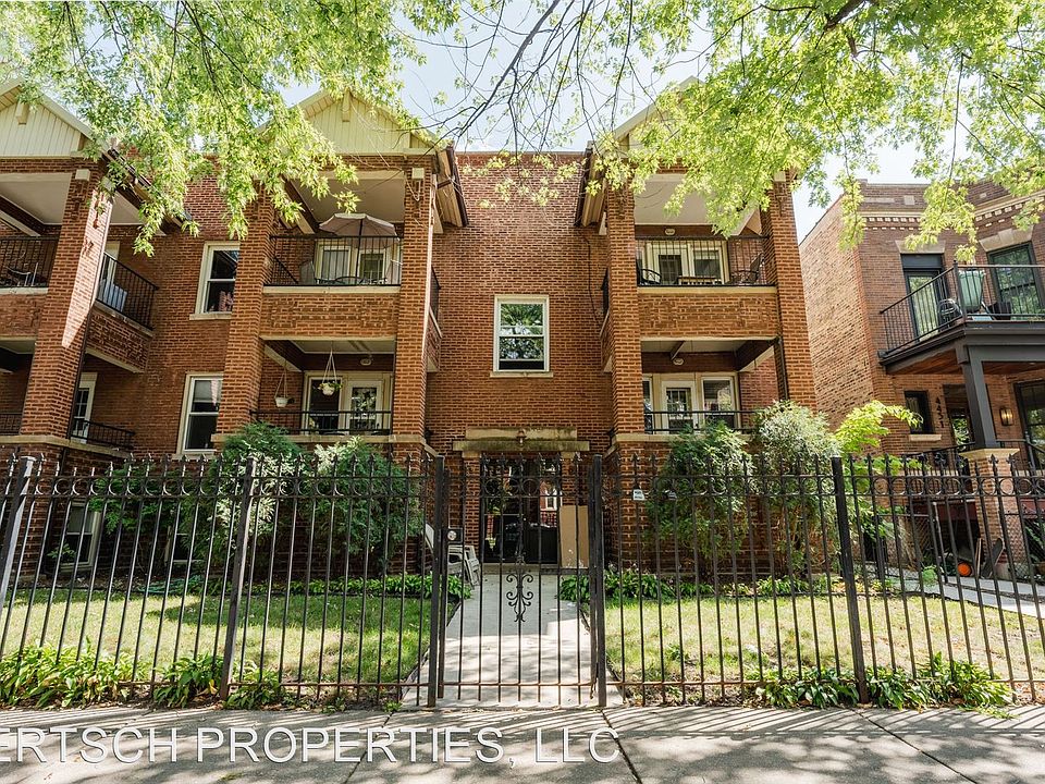 1st image of 2459 W Sunnyside Ave APT 1