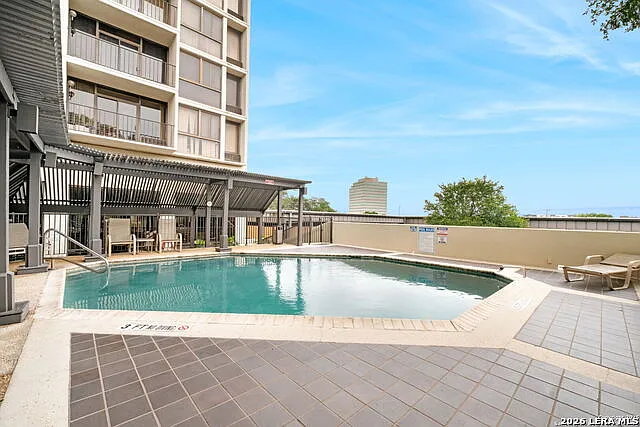 7701 Wurzbach Rd #2203 — Photo 3