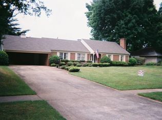 4115 Peakland Pl, Lynchburg, VA 24503