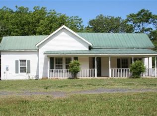 1570 Old Pinckney Rd, York, SC 29745