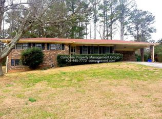 3059 Crabapple Dr, Decatur, GA 30034