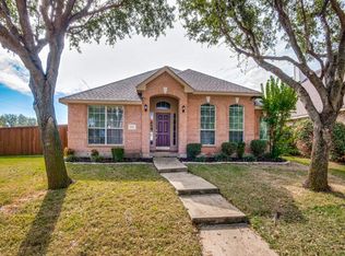 4021 Caldwell Ave, The Colony, TX 75056