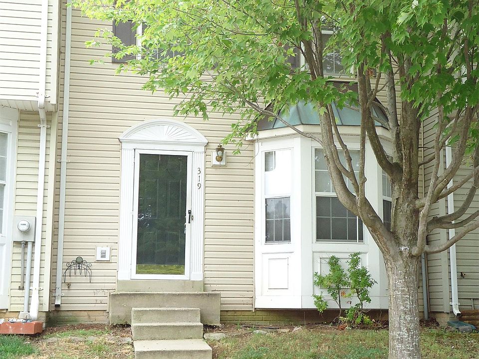 1st image of 319 Sherando Cir