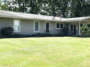 988 Polk Rd #31, Hatfield, AR 71945