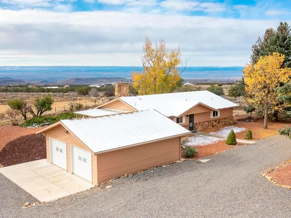 25314 Q50 Road, Cedaredge, CO 81413