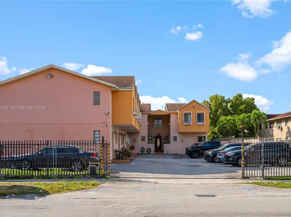 5890 W 25th Ct #6, Hialeah, FL 33016