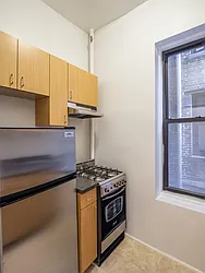 Rented by City Connections Realty