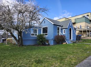 1337 Ironsides Ave, Bremerton, WA 98310