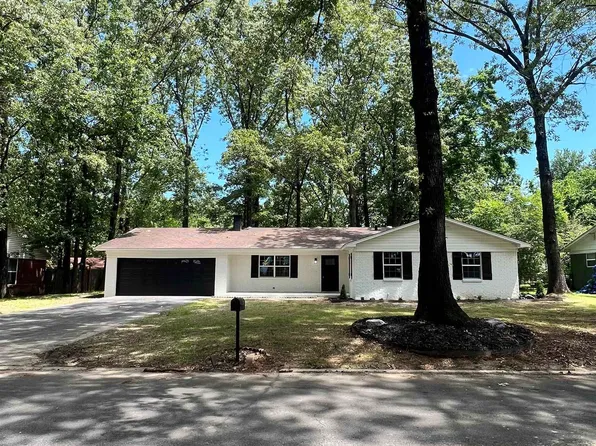 38 Indian Trl, Searcy, AR 72143