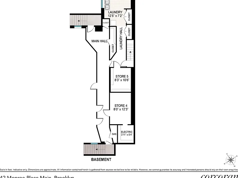 42 Monroe Pl #MAIN — Photo 24