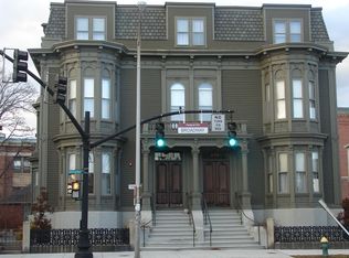 243 Broadway APT 3, Providence, RI 02903