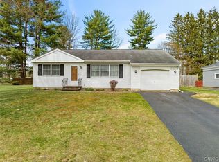 6359 Grandview Ave, Rome, NY 13440