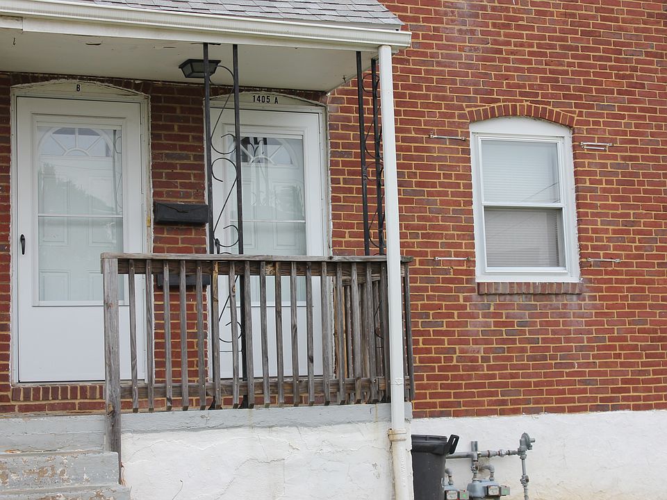 1405-B Saint Elizabeth St