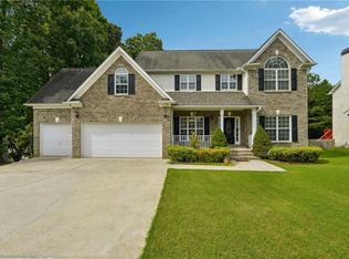 137 Gainsborough Way, Lawrenceville, GA 30044