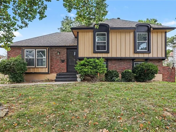 6012 E 107th Ter, Kansas City, MO 64134