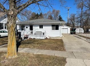 329 Smith Ave, Milan, MI