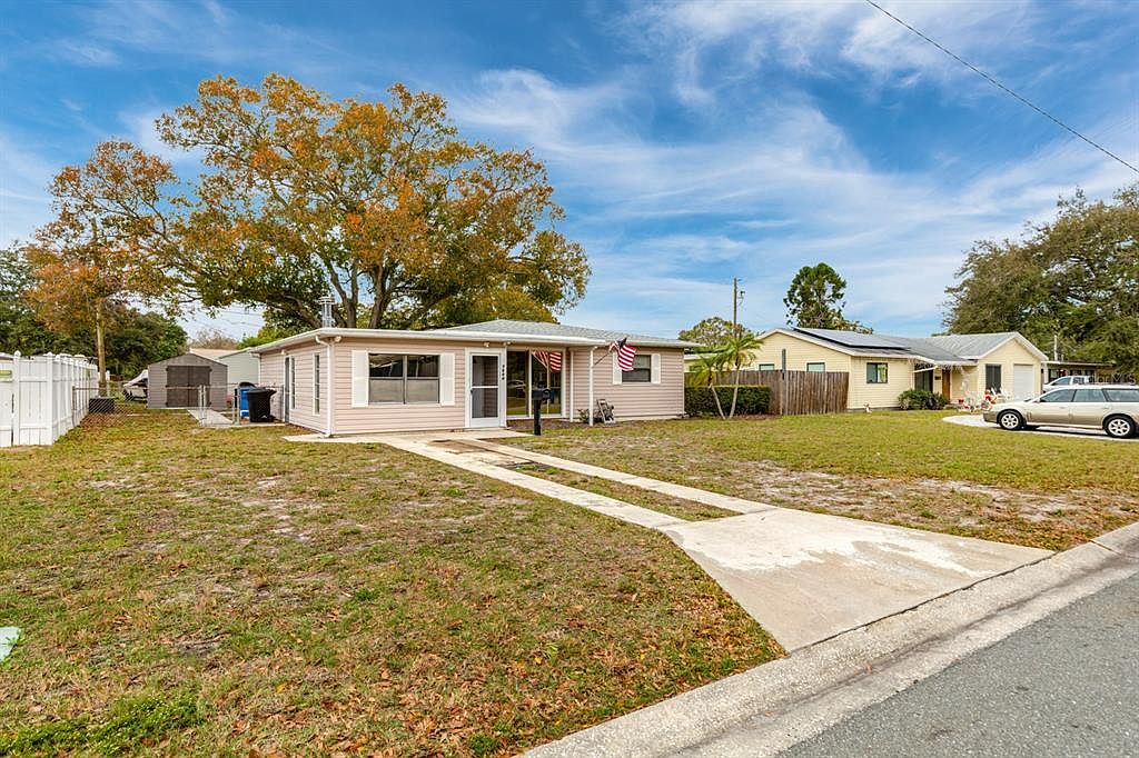 7500 15th St N, Saint Petersburg, FL 33702 | Zillow