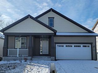 1558 100th Ave NW, Coon Rapids, MN 55433