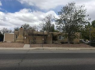 10017 Constitution Ave NE, Albuquerque, NM 87112