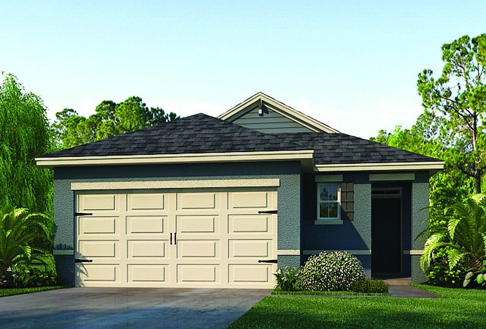 Plan Elevation.
