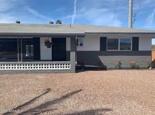 356 N 62nd St, Mesa, AZ 85205