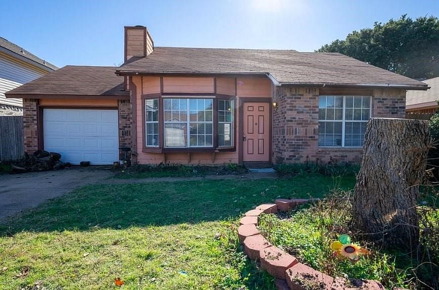 4612 Bracken Dr, Fort Worth, TX 76137 Zillow