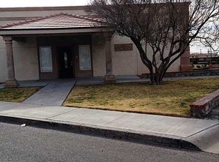 2930 N Stanton St, El Paso, TX 79902
