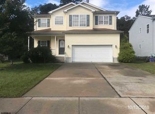 463 Ebony Tree Ave, Galloway, NJ 08205