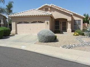1114 W Monte Cristo Ave, Phoenix, AZ 85023