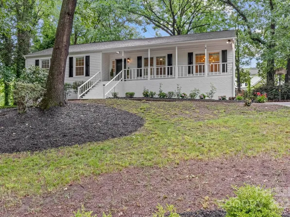 6719 Woodshed Cir, Charlotte, NC 28270