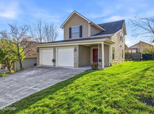 7417 Burnheim Way, Knoxville, TN 37920