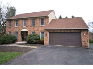 280 Orvilla Rd, Lansdale, PA 19446