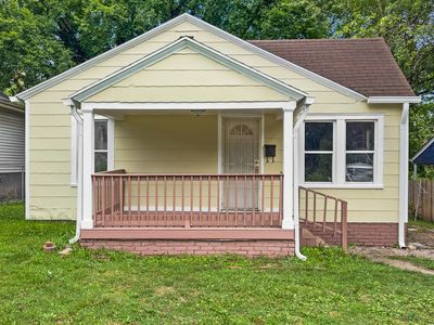 2228 Lawson Ave, Knoxville, TN, 37917