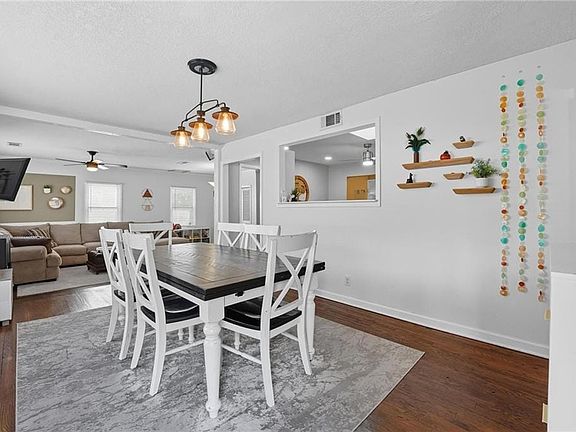2nd image of 6823 Barton Dr