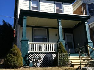 1401 Methyl St #1, Pittsburgh, PA 15216