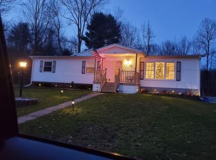 5309 Golly Rd #NS, Rome, NY 13440