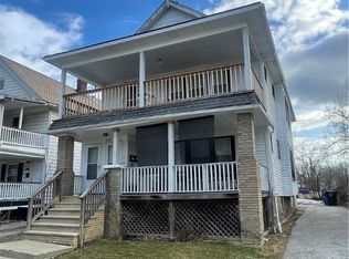 3633 E 143rd St, Cleveland, OH