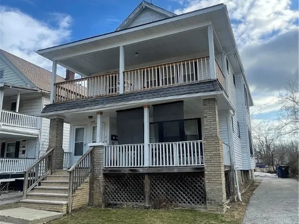 3633 E 143rd St, Cleveland, OH 44120