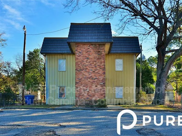 1304 Suber St, Columbia, SC