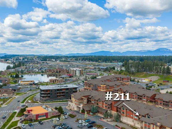 2050 N Main St APT 211, Coeur D Alene, ID 83814