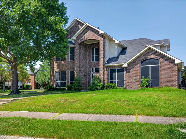 2306 Bent Brook Dr, Mesquite, TX 75181
