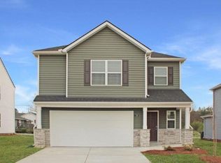 178 Evergreen Cir, Rossville, GA 30741