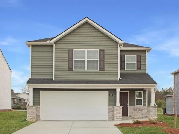 178 Evergreen Cir, Rossville, GA 30741