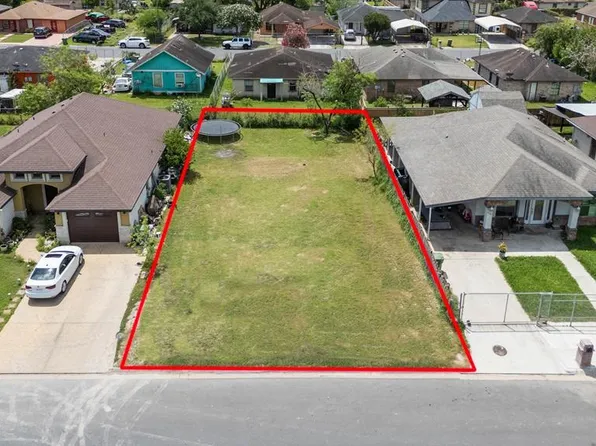 0 Cerro De Oro Dr, Brownsville, TX 78526