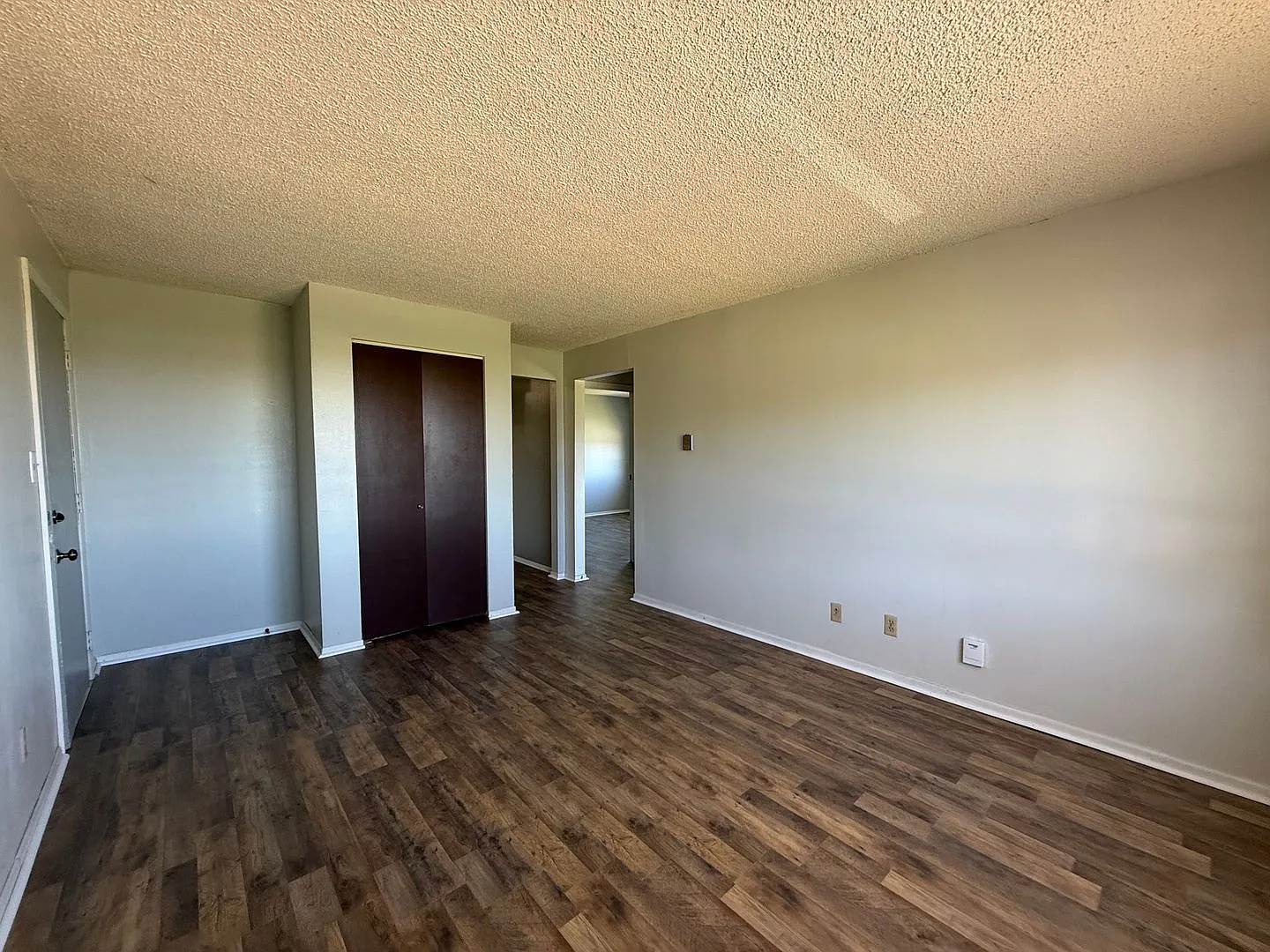 2 Bed / 1 Bath Apartment in Warrensburg Available Now — Photo 4